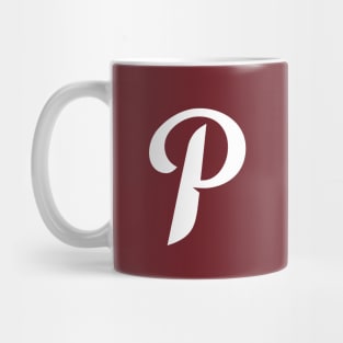 Philly P Mug